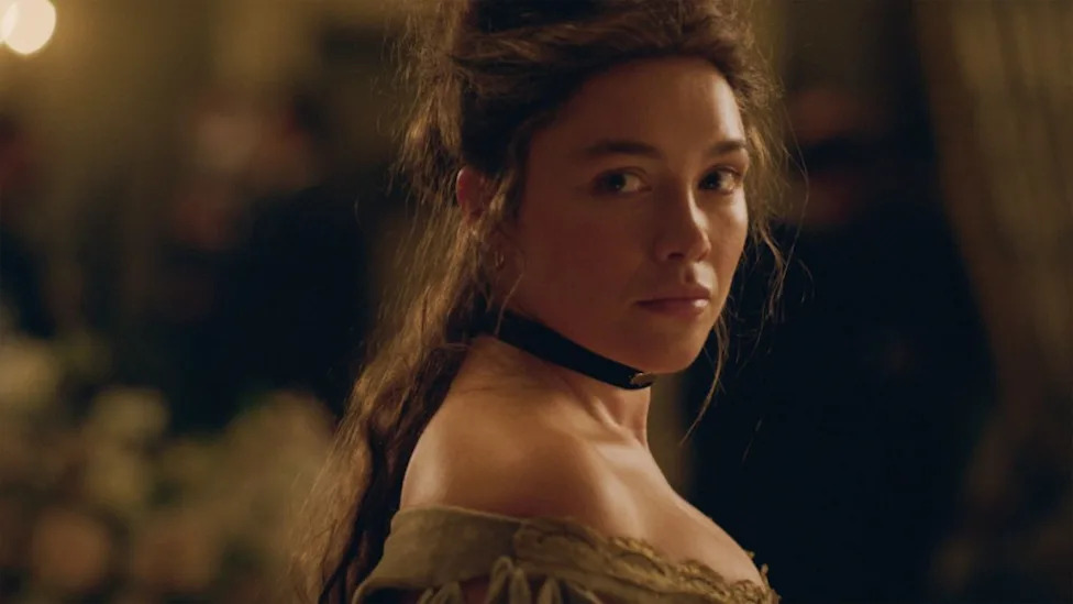Another Huge Western Coming To Netflix From East of Eden Creators