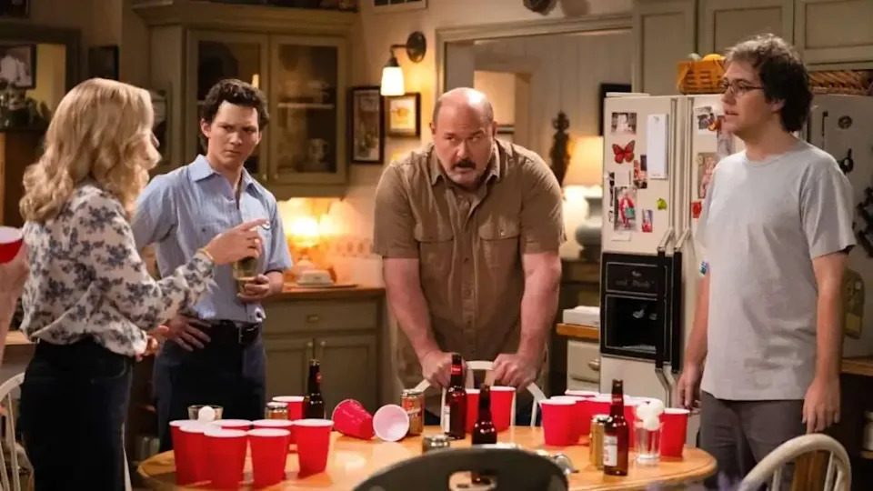Big Bang Theory Spin-off TV Show Returns Today on HBO Max for Season 2