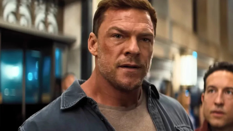 Alan Ritchson's Next Series After Reacher & More Prime Video Releases This Week