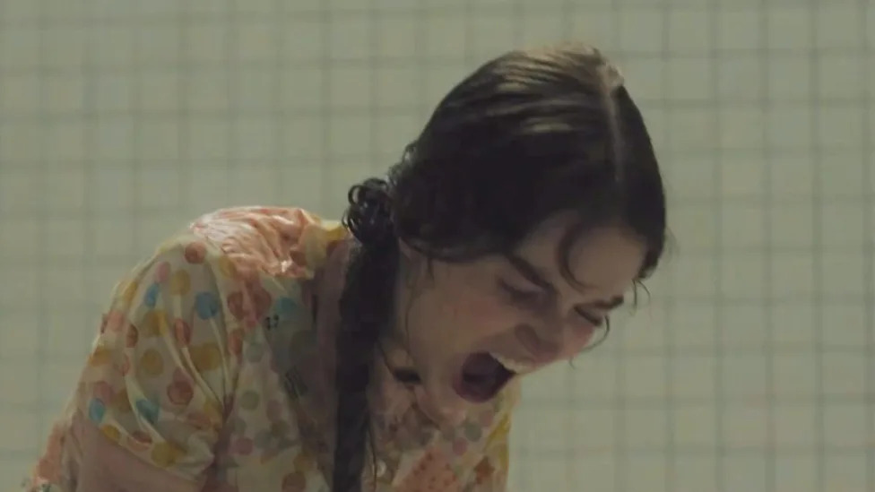 Stephen King Carrie