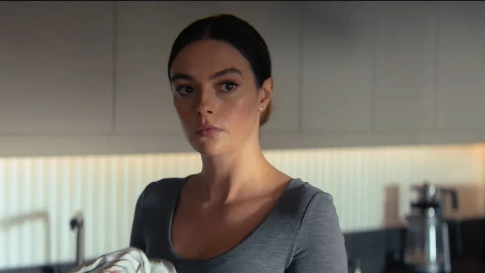 Unexpected Turkish Thriller Is Suddenly Taking Over Netflix Streaming