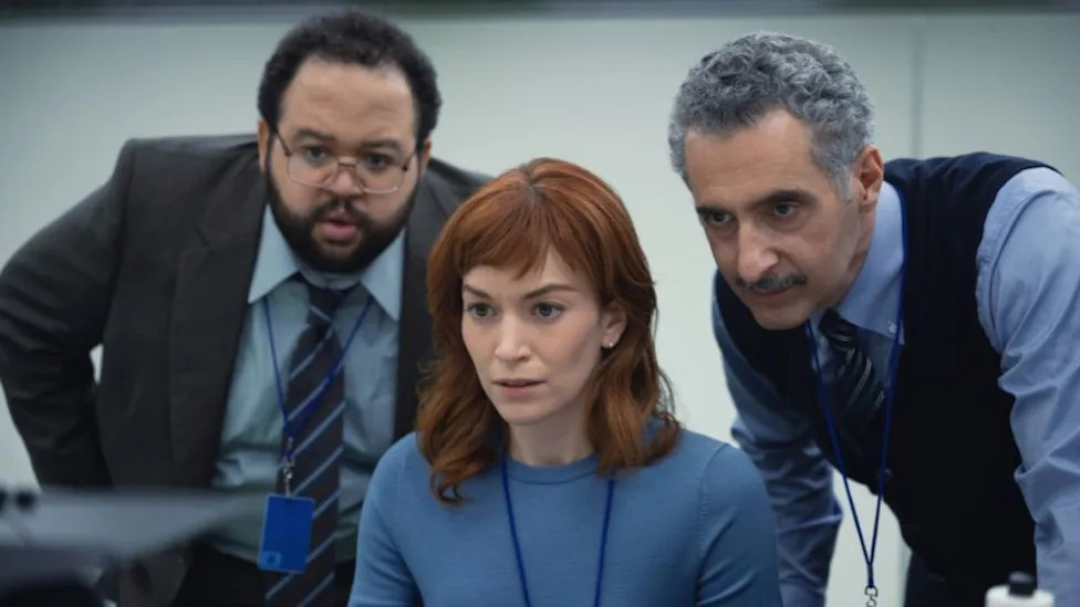 Severance Star's Season 3 Update Shows Just How Secretive the Show Still Is