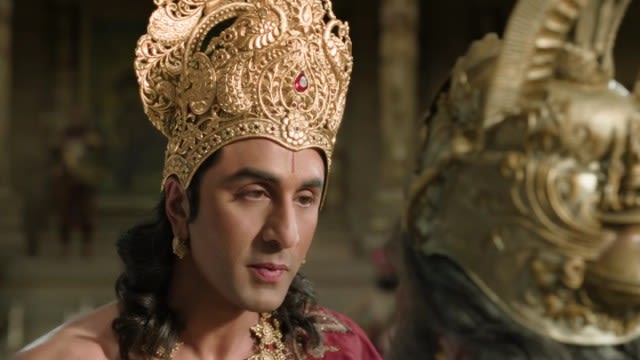 Ramayana Sets Early Launch Date Ahead of India Release Ramayana Sets Early Launch Date Ahead of India Release