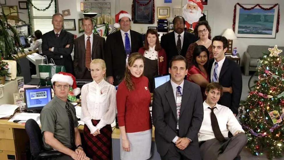The Office's Hit Spin-Off TV Show Returns Today on Peacock With More Workplace Chaos