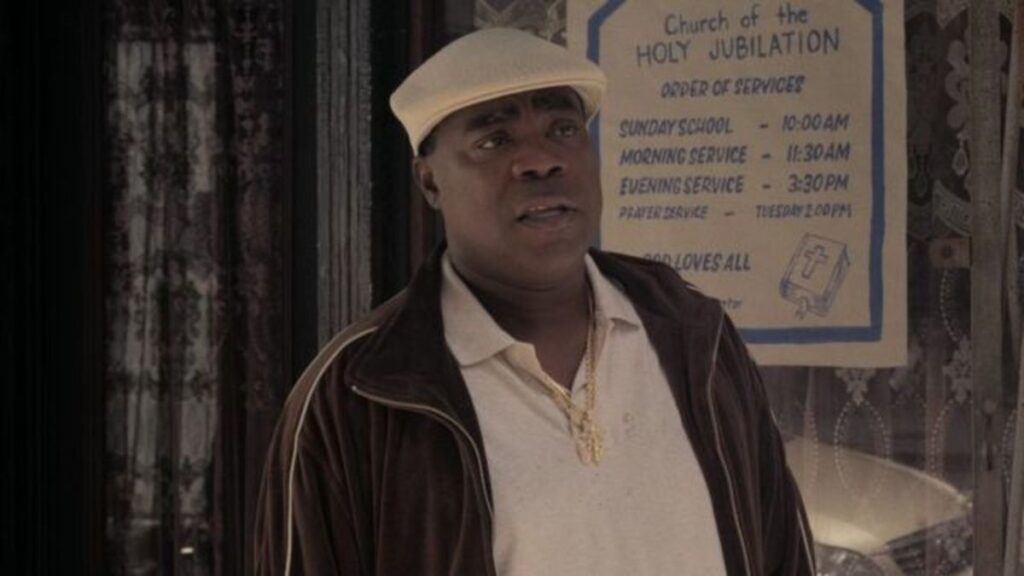 Tracy Morgan’s Hilarious Horror TV Show Haunts Peacock Streaming Today With 2 Seasons Tracy Morgan’s Hilarious Horror TV Show Haunts Peacock Streaming Today With 2 Seasons