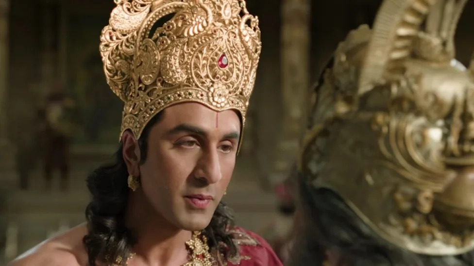 Ramayana Sets Early Launch Date Ahead of India Release