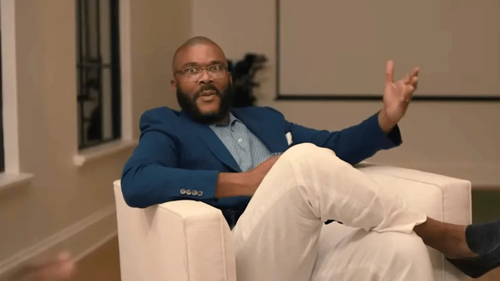 Tyler Perry's Latest Show Is Dominating on Streaming With New Season