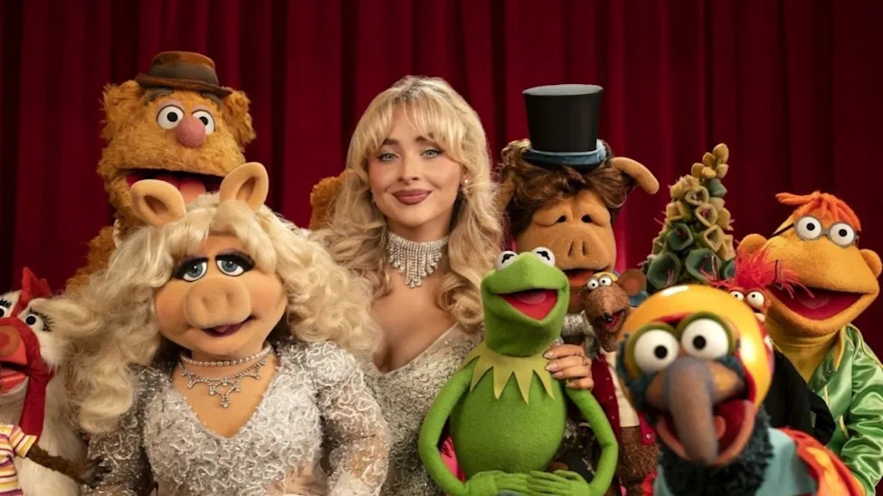 The Muppet Show Reboot Gets Terrible Update Despite Beloved Sabrina Carpenter Disney+ Special
