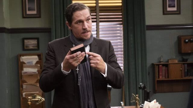 Popular Murder Mystery TV Show Sets Return Date With Jason Mewes & More Big Stars Appearing Popular Murder Mystery TV Show Sets Return Date With Jason Mewes & More Big Stars Appearing
