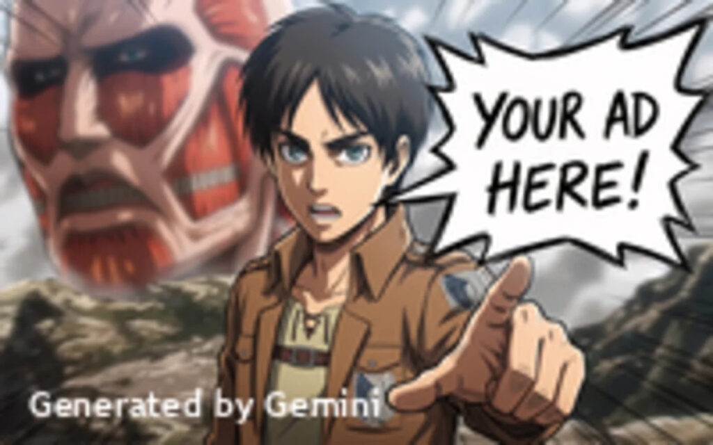 Marketing Is Merciless, But Dentsu Anime Deal Is Also Very Beautiful