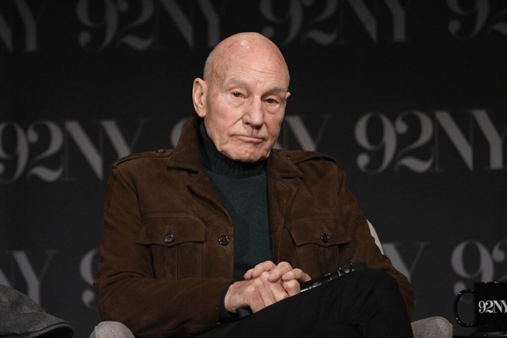1987 Sci-Fi Show Debuted After Paramount Bypassed Network Offers and Its Creator Opposed Patrick Stewart as Captain, Later Ranked Among the ‘Best of All Time’ 1987 Sci-Fi Show Debuted After Paramount Bypassed Network Offers and Its Creator Opposed Patrick Stewart as Captain, Later Ranked Among the ‘Best of All Time’