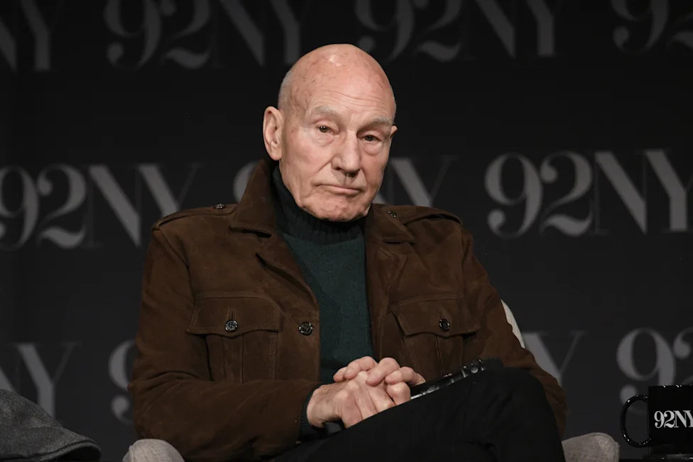 1987 Sci-Fi Show Debuted After Paramount Bypassed Network Offers and Its Creator Opposed Patrick Stewart as Captain, Later Ranked Among the ‘Best of All Time’