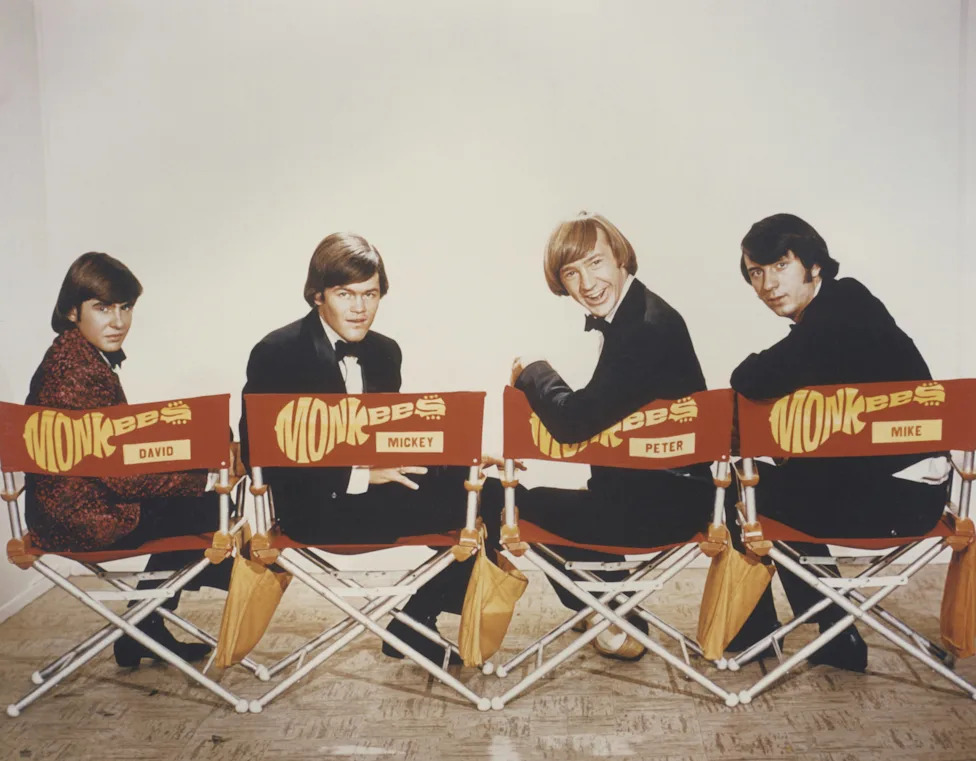 60 Years Ago Today, a Fake Made-For-TV Band Became a Real Pop-Culture Phenomenon