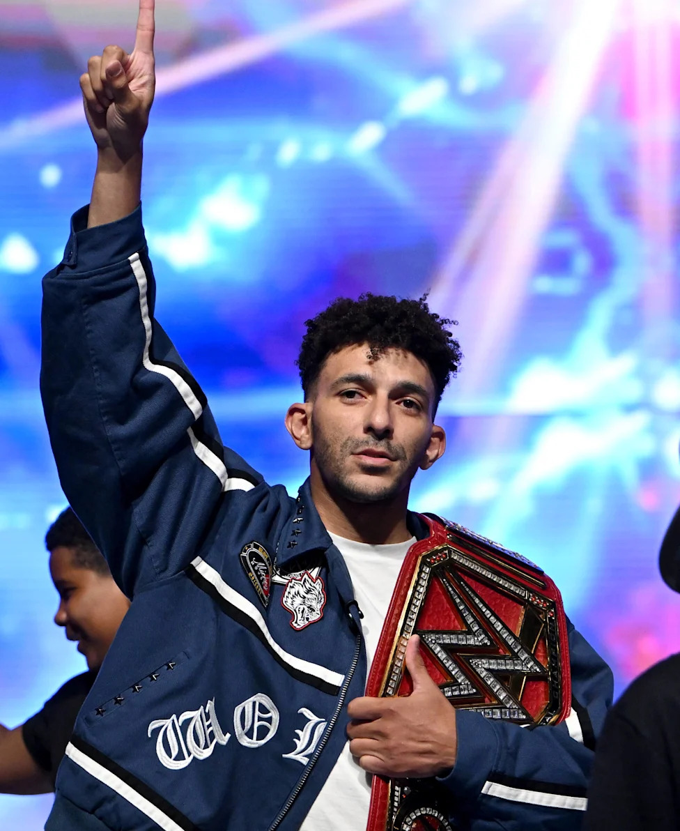 BlizzCon 2026: Entertainment Icon Khleo Thomas Discusses Video Game Nostalgia, AI, and more.