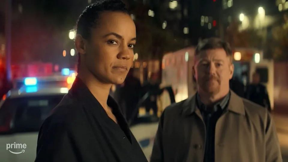 Alan Ritchson will guest star in 'Neagley.'Prime Video/YouTube