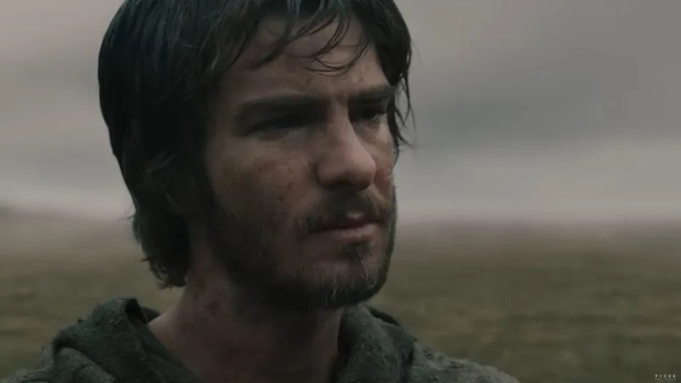 'The Uprising' is directed by Paul Greengrass.Focus Features/YouTube
