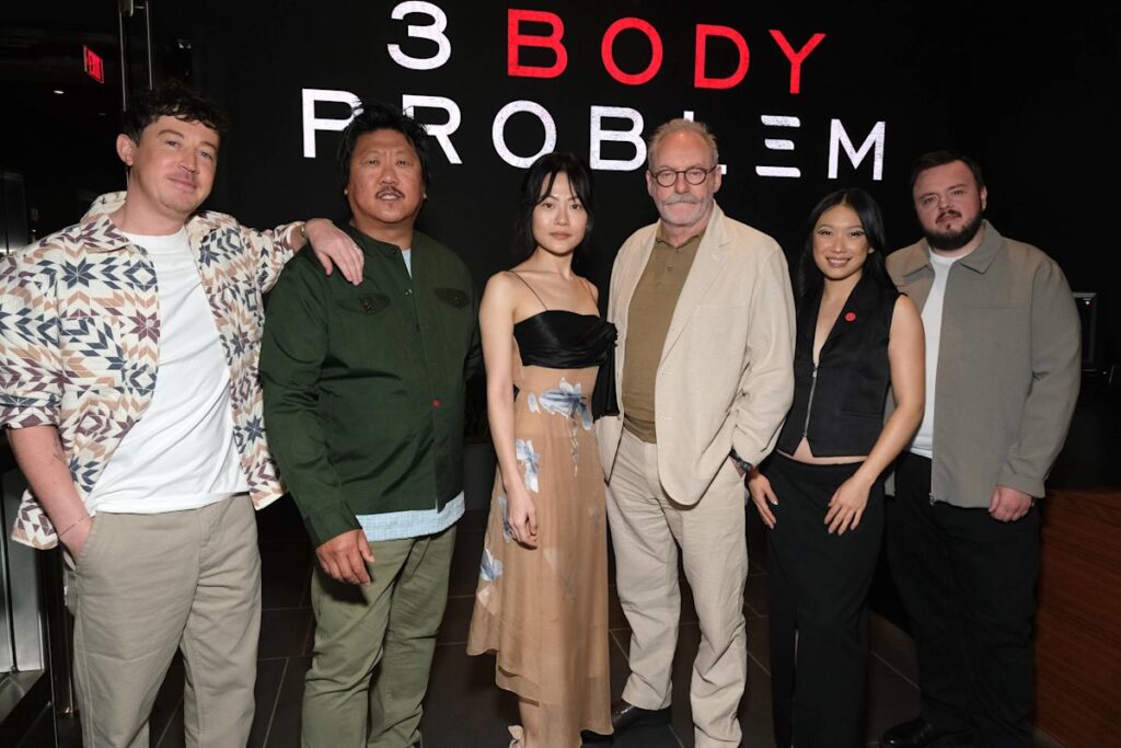 2008 Science-Fiction Book Became a Global Hit After Netflix Adaptation
