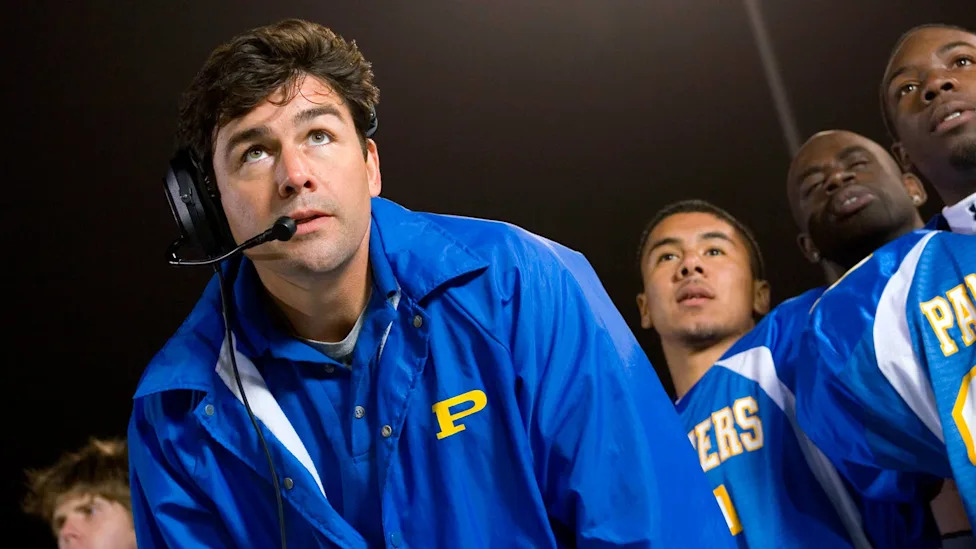 Beloved NBC Drama, With 97% Rotten Tomatoes Score, Just Named the Greatest Sports TV Show of All Time