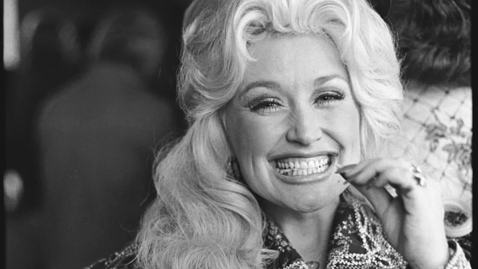 Dolly Parton Remains Pop Culture's Favorite 'Reason to Smile' as Her Legacy is Honored