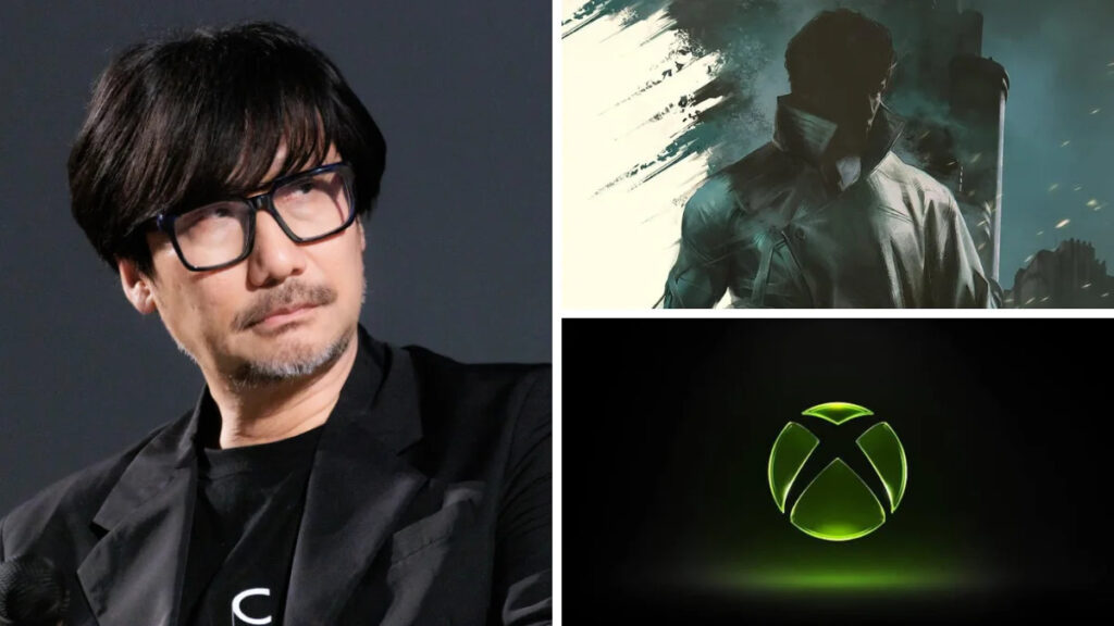 Industry insiders and Tokyo gossip suggest Kojima is getting less money from Xbox than original PlayStation budget for Physint Industry insiders and Tokyo gossip suggest Kojima is getting less money from Xbox than original PlayStation budget for Physint