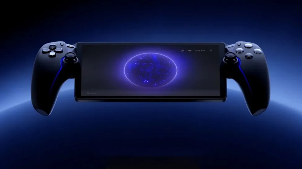 PS Portal update