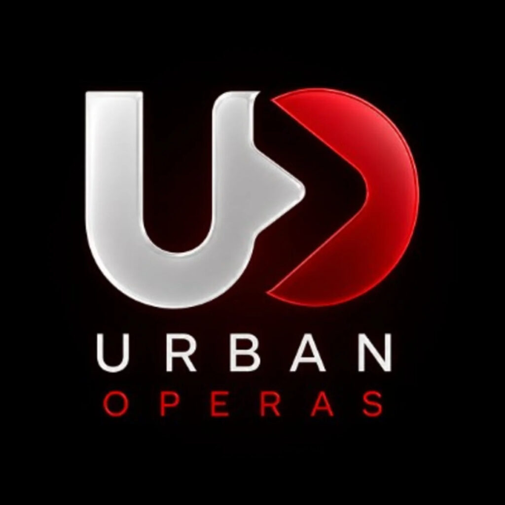 MANN ROBINSON EXPANDS ENTERTAINMENT ECOSYSTEM WITH ‘URBAN OPERAS’, A NEW VERTICAL STREAMING PLATFORM BUILT FOR STORIES THAT KNOW US