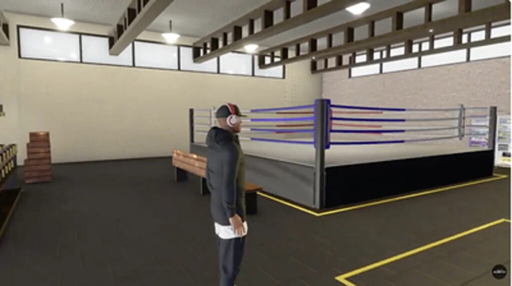 PlayChange Launches First Phase of Free Gaming Gym On National Video Games Day PlayChange Launches First Phase of Free Gaming Gym On National Video Games Day