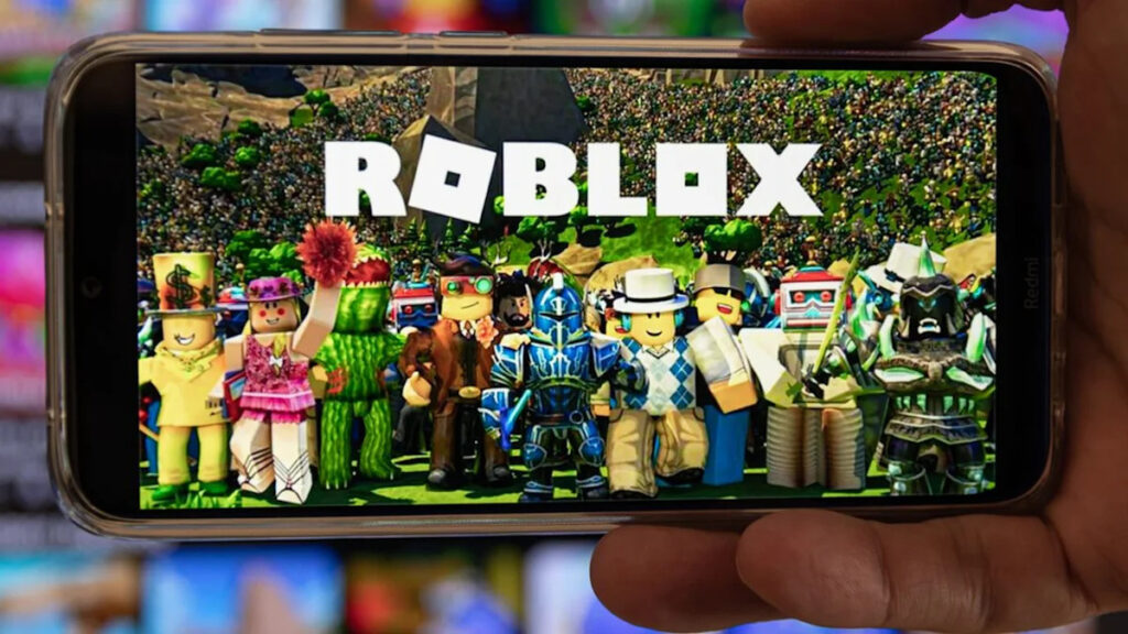 Roblox lays groundwork for next growth phase at developer conference