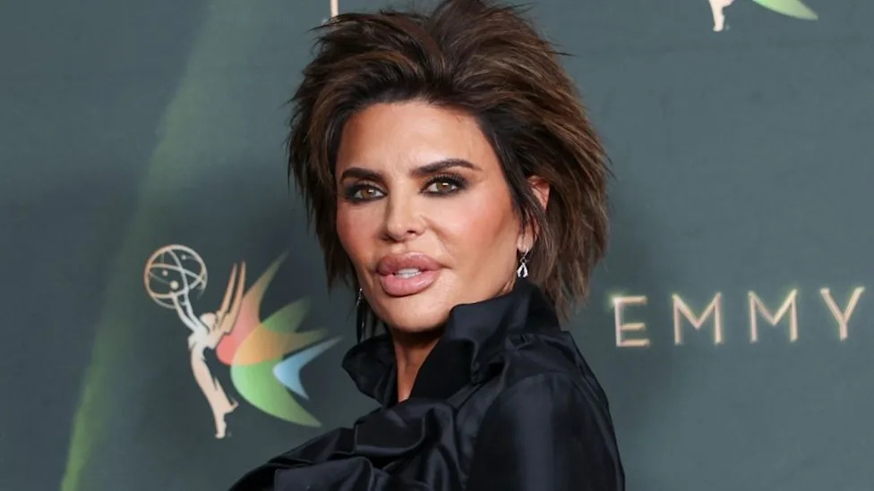 Lisa Rinna Rules Out Ever Appearing on 2 Major Reality Shows