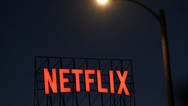 Netflix Announces Wild New Reality Show Forcing Undercover Couples to Lie Netflix Announces Wild New Reality Show Forcing Undercover Couples to Lie