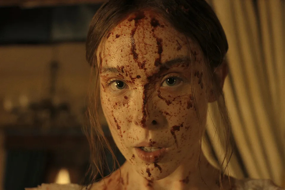 'Monster: The Lizzie Borden Story' (FX, Sept. 17)