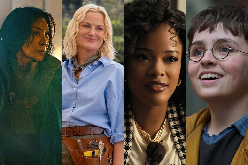 The 20 Most Anticipated New TV Shows of Fall
