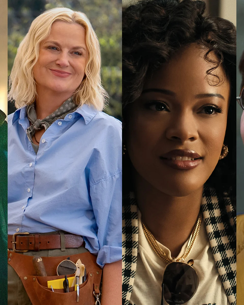 The 20 Most Anticipated New TV Shows of Fall