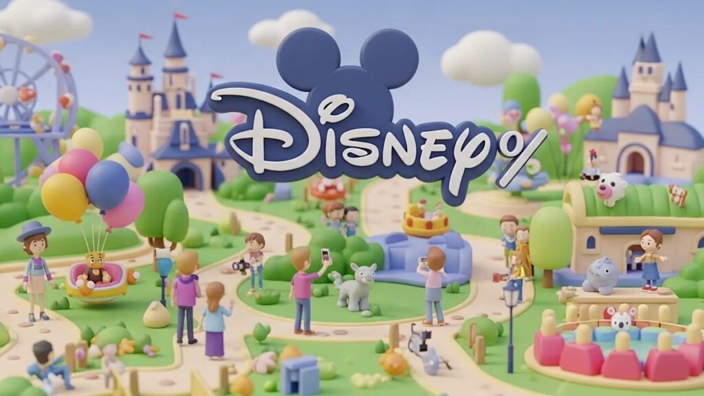Walt Disney (DIS) Begins Multiyear Global Wildlife Series On Disney+ And Hulu