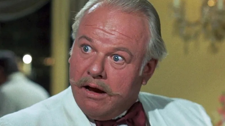 Alan Hale Jr.'s