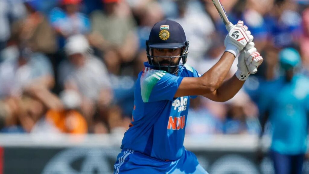 Rohit Sharma show on Sony: Trailer, start date, show timings and how to watch