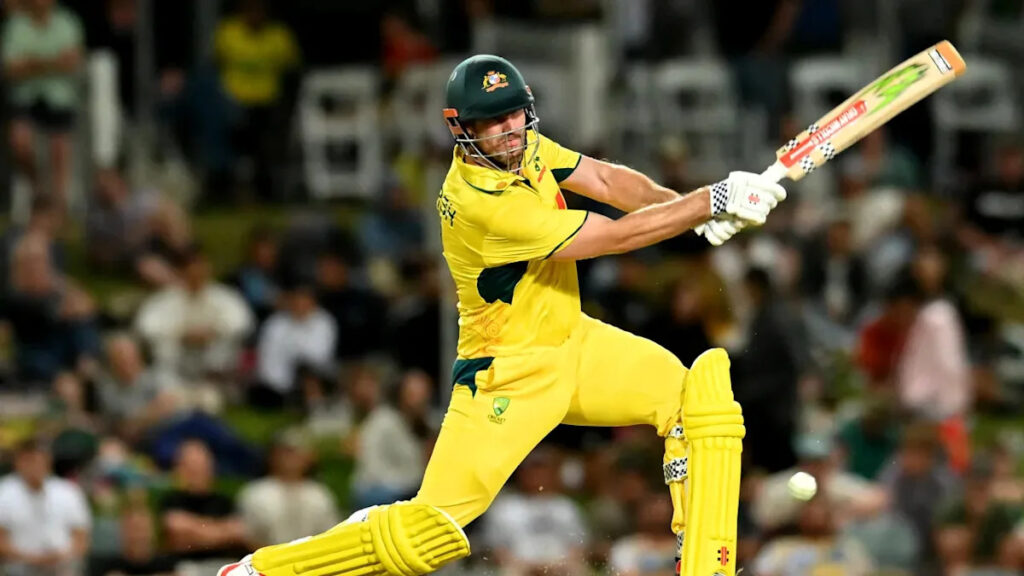 How to watch ZIM vs AUS ODI 2026 live: Start time, TV channels and streaming details as world champions return to white