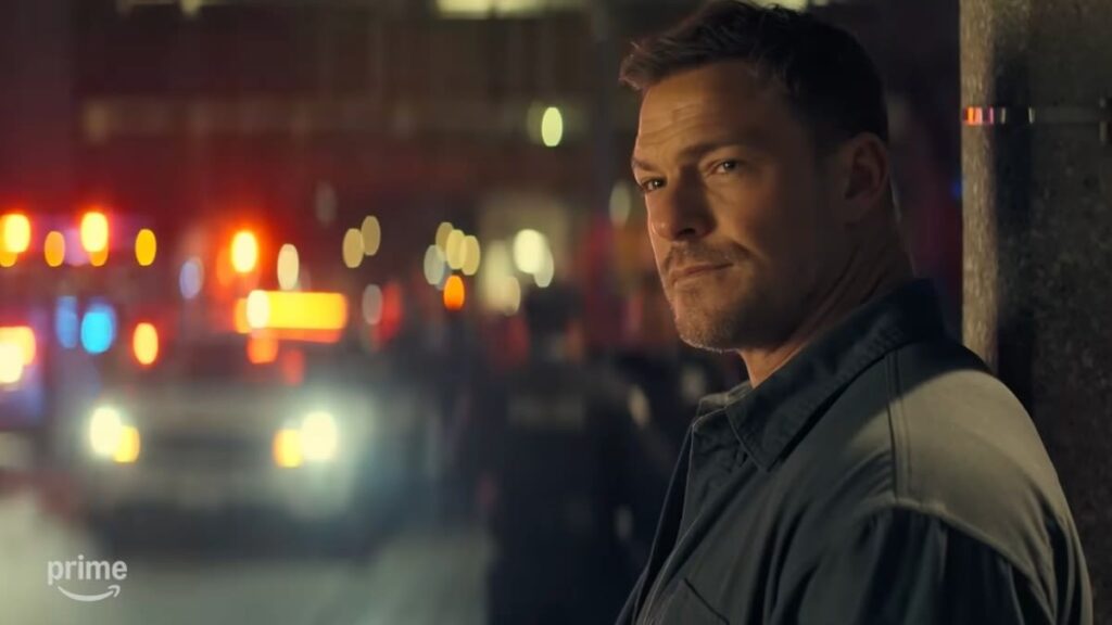Forget Reacher, Alan Ritchson’s new 8-part action thriller is turning into a global streaming phenomenon