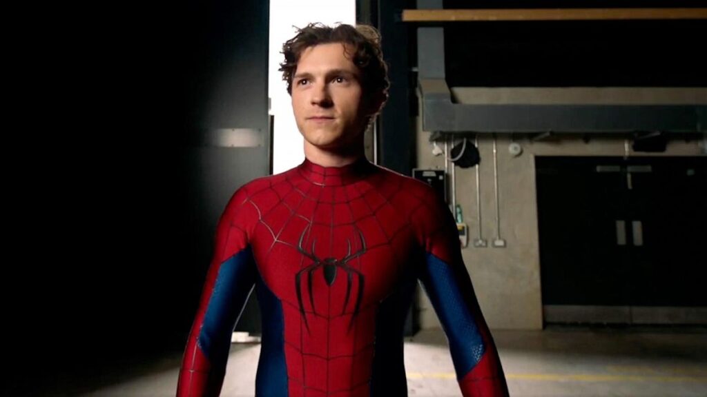 ‘Spider-Man: Brand New Day’ Passes ‘Star Wars: The Force Awakens’ for All ‘Spider-Man: Brand New Day’ Passes ‘Star Wars: The Force Awakens’ for All