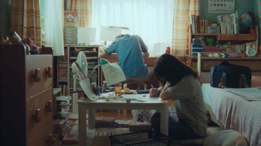 ‘Look Back’ Review: Gentle Live Action Remake Loses Magic in Translation