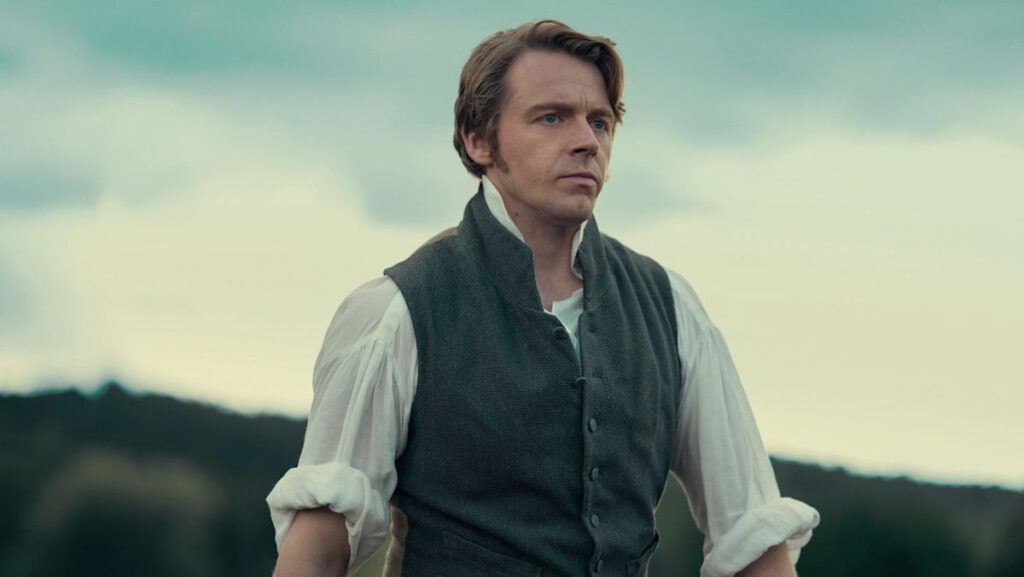 Netflix’s ‘Pride & Prejudice’ Has Set Its Premiere Date