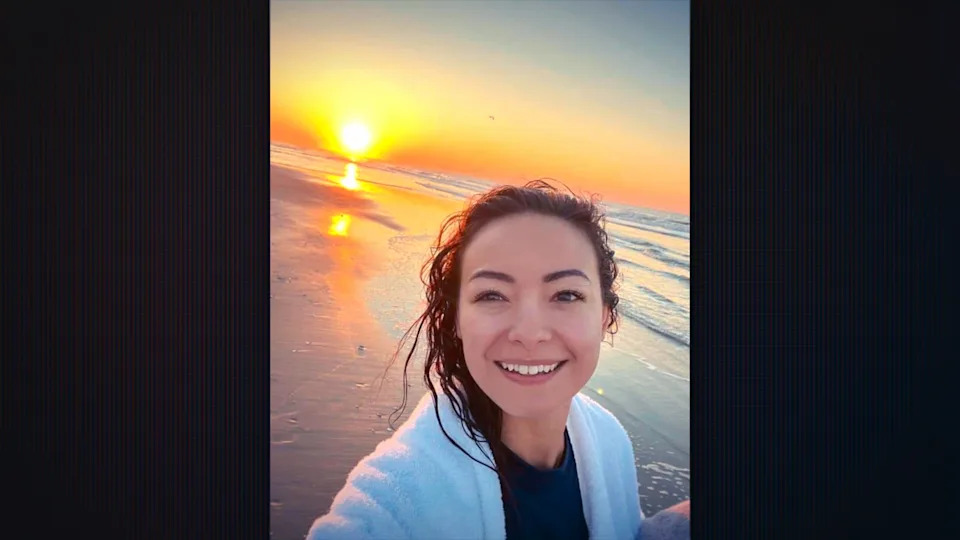 Mica Miller is the subject of the three-part Netflix docuseries "Death of the Pastor's Wife."