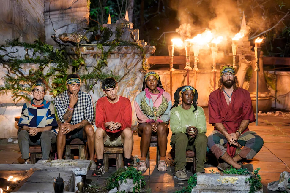 The best TV shows of 2026 so far in photos