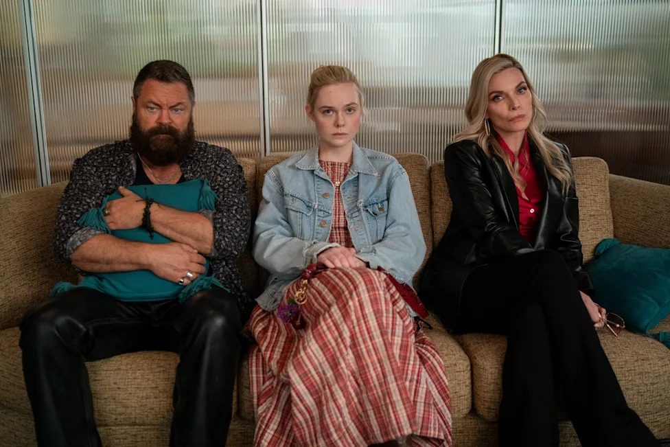 The best TV shows of 2026 so far in photos