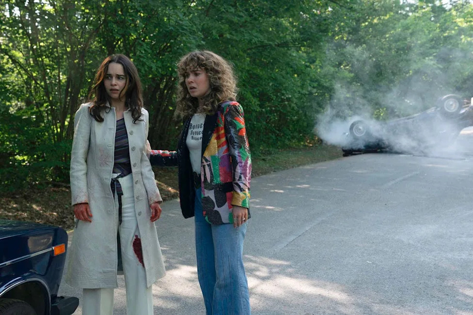The best TV shows of 2026 so far in photos