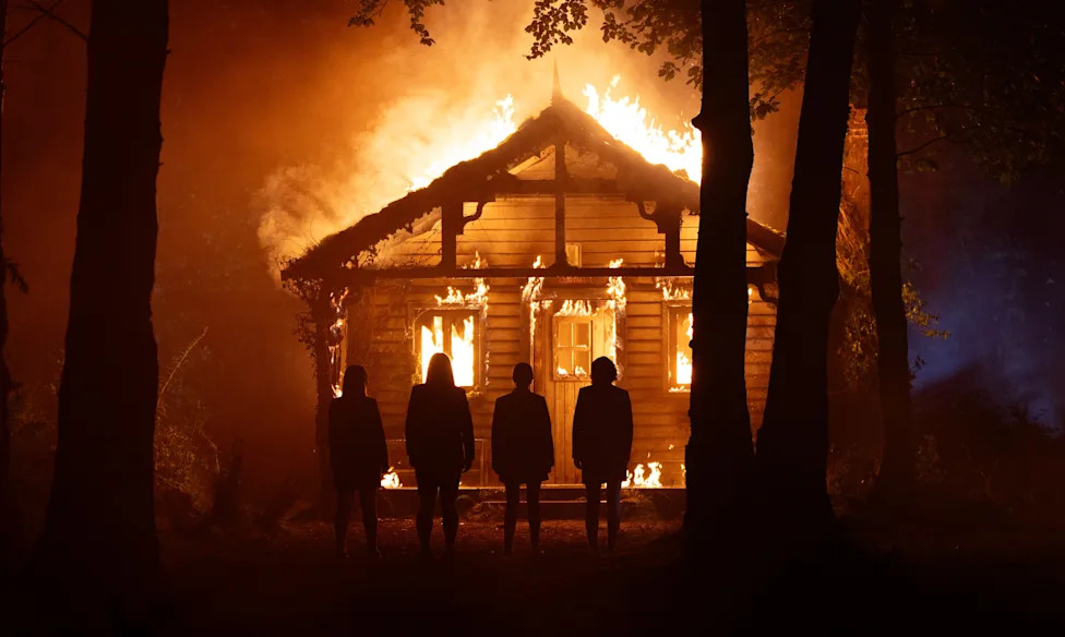 The best TV shows of 2026 so far in photos