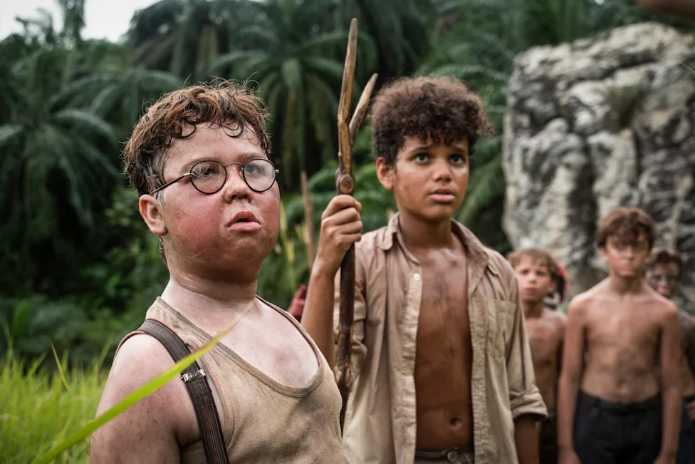 The best TV shows of 2026 so far in photos