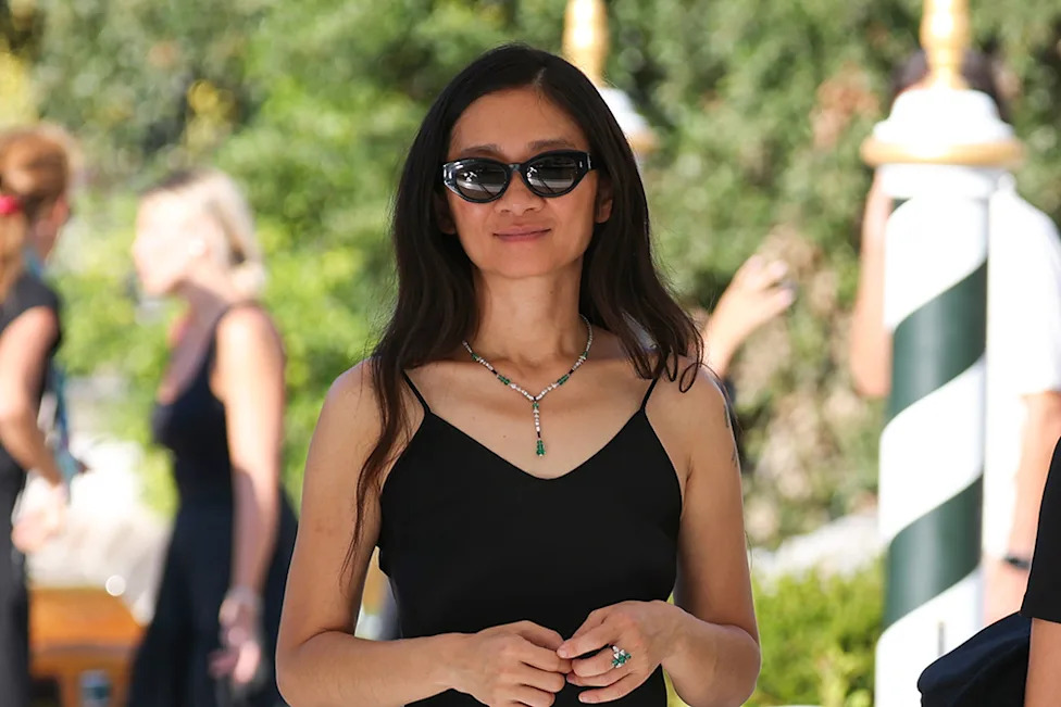 Chloé Zhao Defends Comic-Book Movies: ‘It’s Important to Not Write Off Stories Because We Don’t Consider Them High Art’