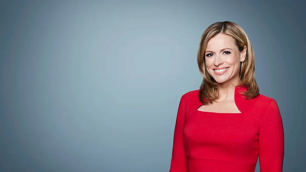 CNN’s Pamela Brown Launches New Streaming Series, ‘Body Language’