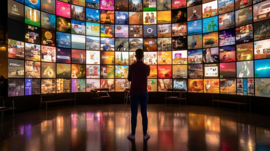 LISTEN: The Delicate Art of Releasing a Hit Streaming Series